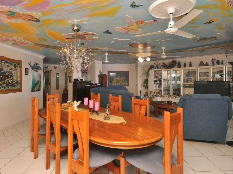 55 Cassowary Drive, Burleigh Waters QLD 4220