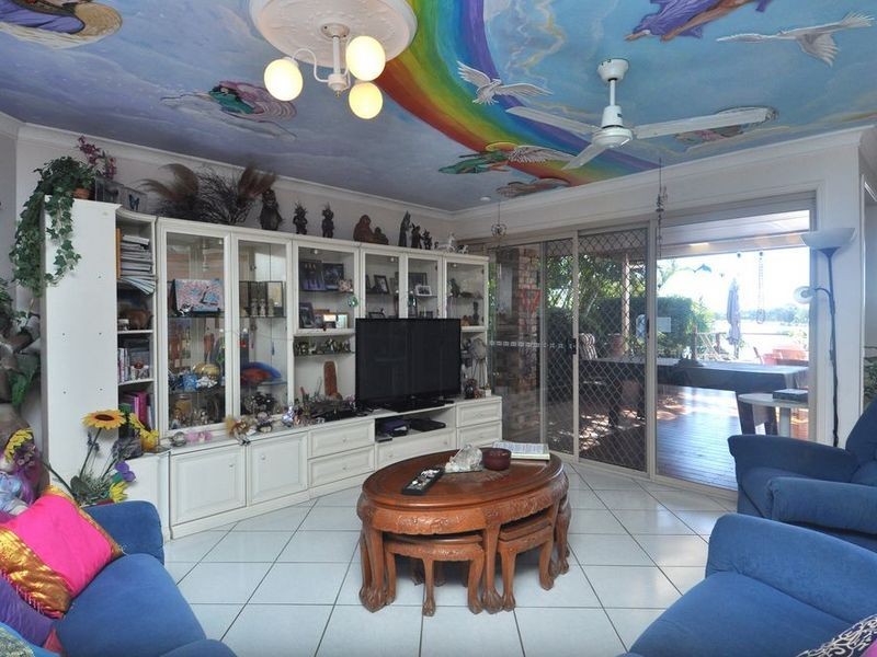 55 Cassowary Drive, Burleigh Waters QLD 4220