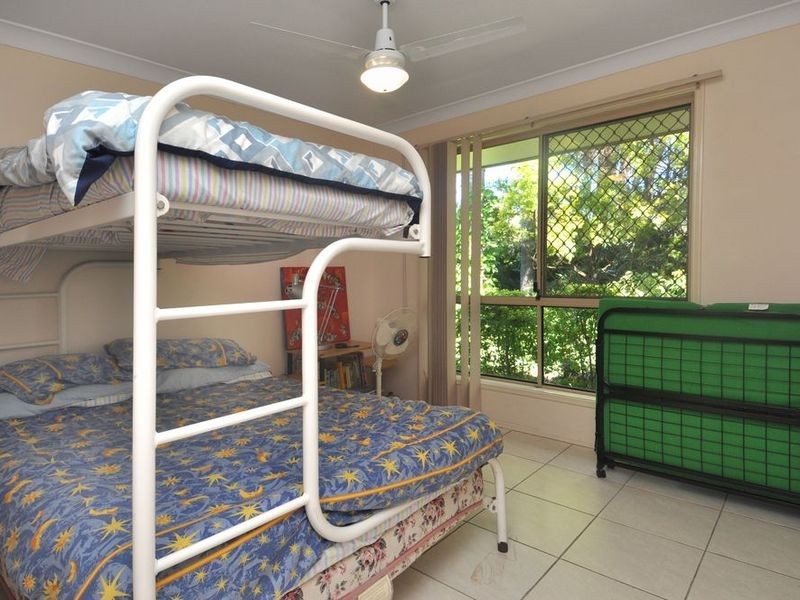 55 Cassowary Drive, Burleigh Waters QLD 4220