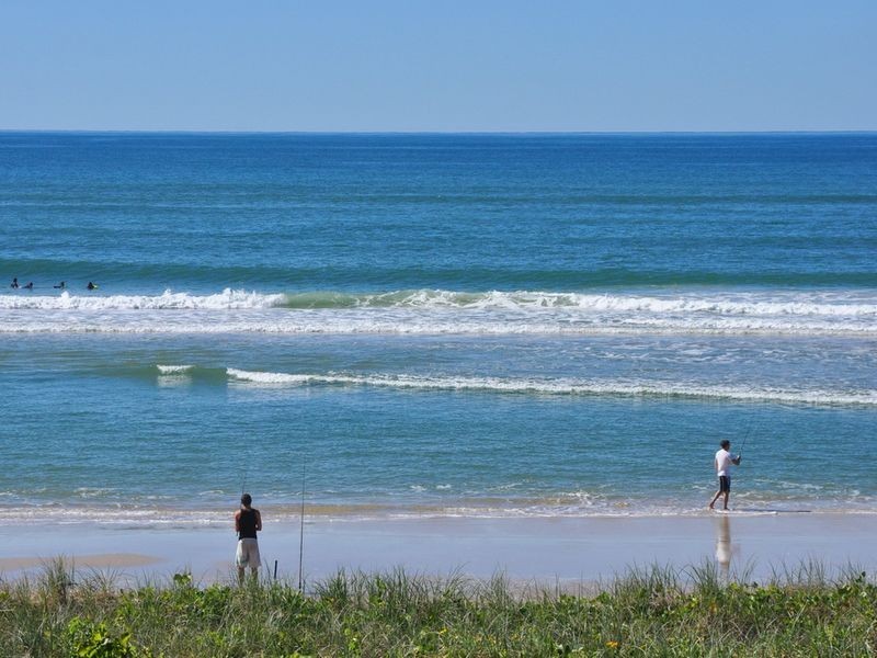 6/142 Pacific Parade, Bilinga QLD 4225