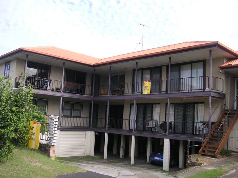 6/142 Pacific Parade, Bilinga QLD 4225