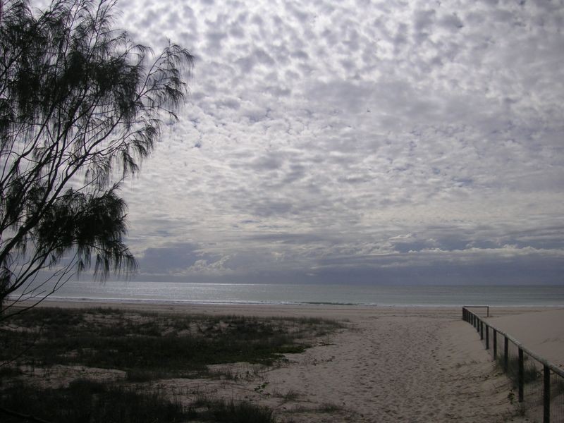 6/142 Pacific Parade, Bilinga QLD 4225