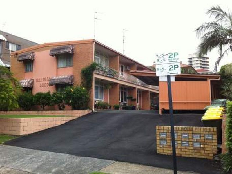 5/49 Connor Street, Burleigh Heads QLD 4220