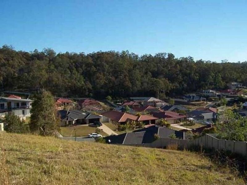 14 Coffeebush Court, Reedy Creek QLD 4227