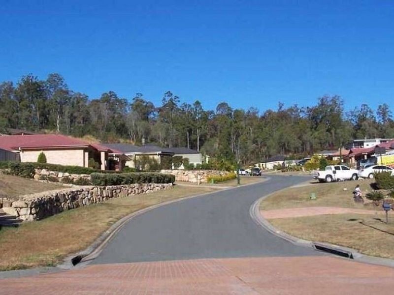 14 Coffeebush Court, Reedy Creek QLD 4227