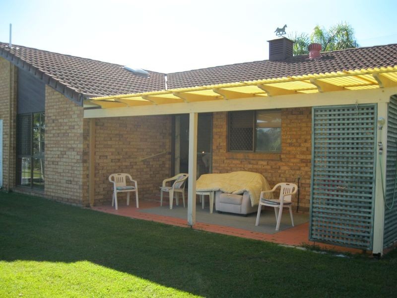 30/160 Bardon Avenue, Miami QLD 4220