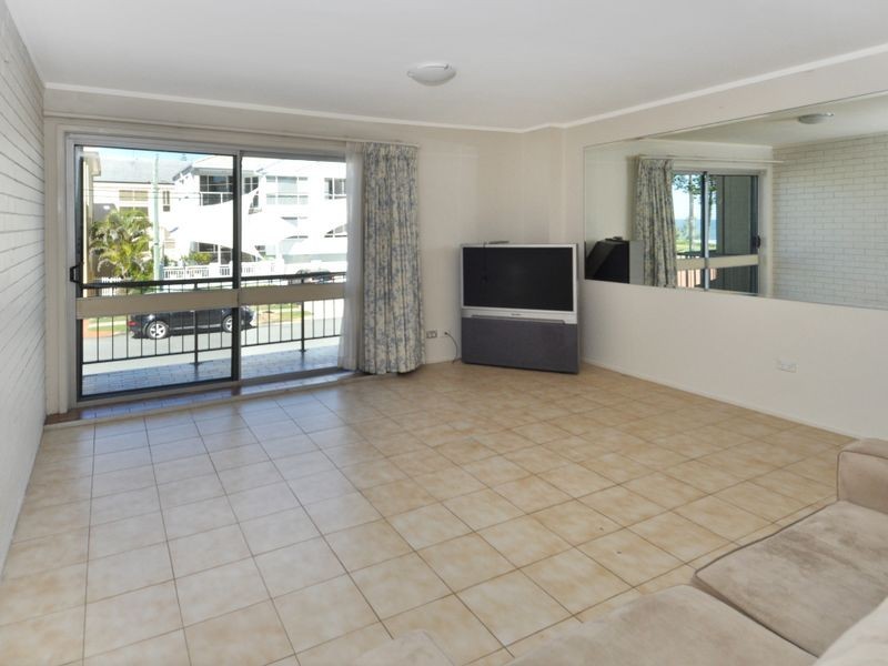 3/86 Marine Parade, Miami QLD 4220