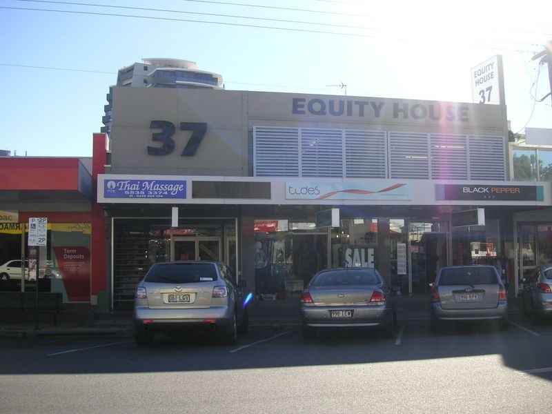 3B/37 James Street, Burleigh Heads QLD 4220