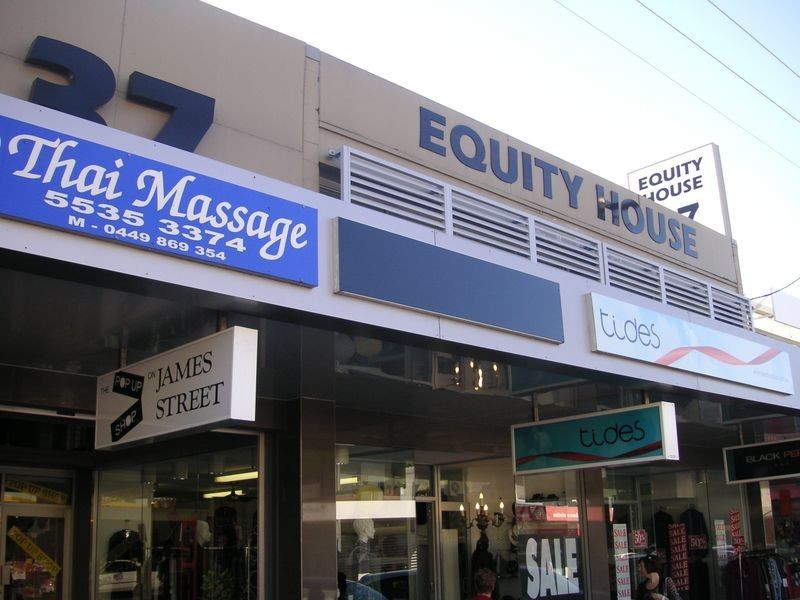 3B/37 James Street, Burleigh Heads QLD 4220