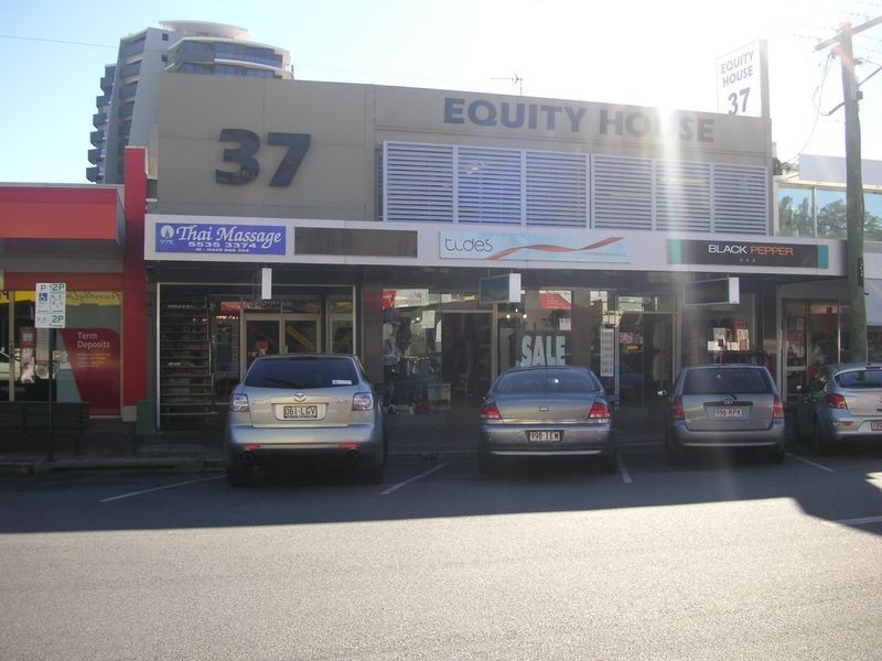 3B/37 James Street, Burleigh Heads QLD 4220