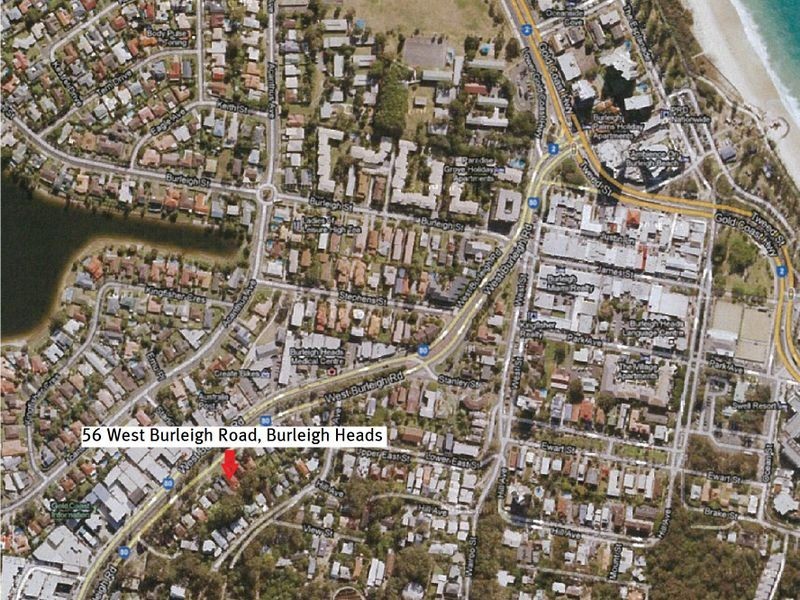 56 West Burleigh Road, Burleigh Heads QLD 4220