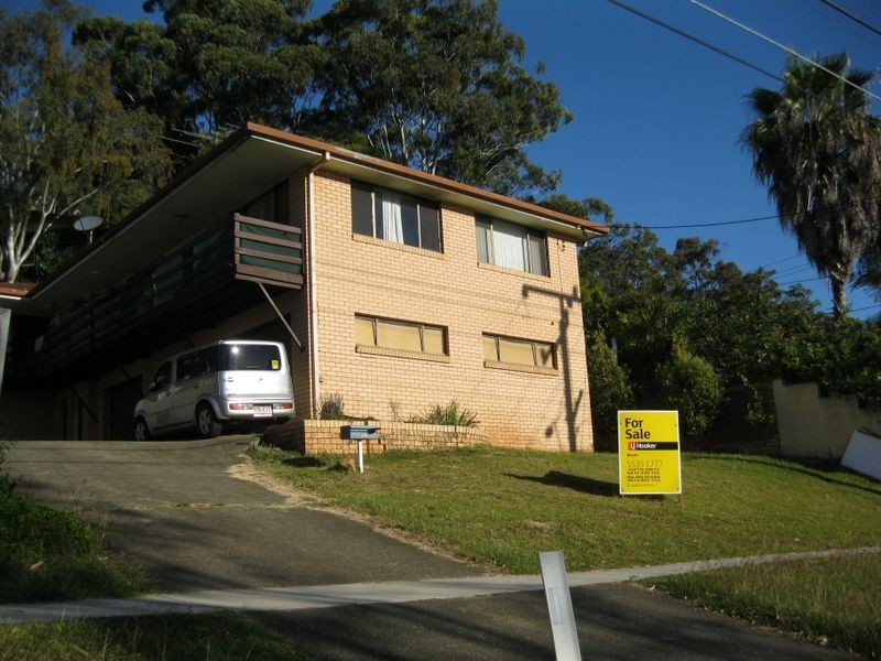 56 West Burleigh Road, Burleigh Heads QLD 4220