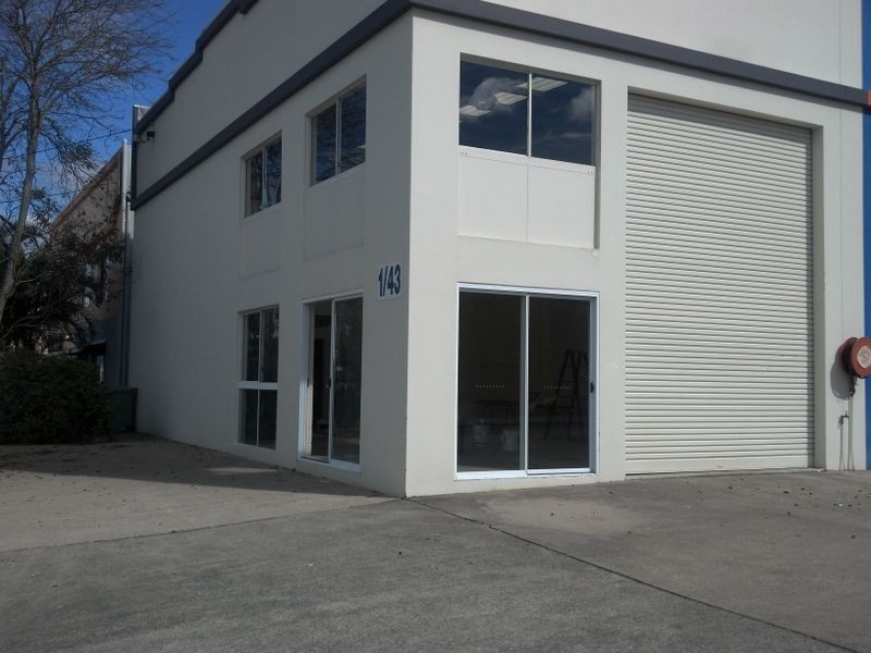 1/23 Taree Street, Burleigh Heads QLD 4220