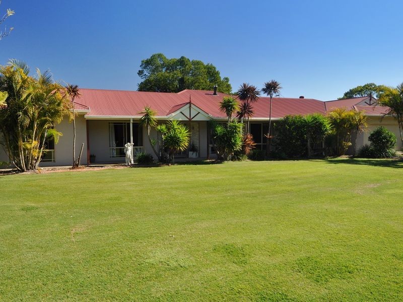 17 Dungogie Drive, Tallebudgera QLD 4228