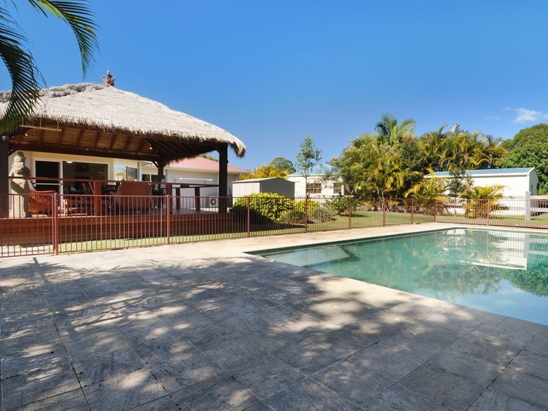 17 Dungogie Drive, Tallebudgera QLD 4228