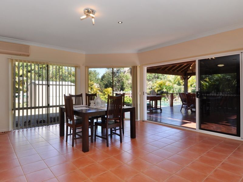 17 Dungogie Drive, Tallebudgera QLD 4228