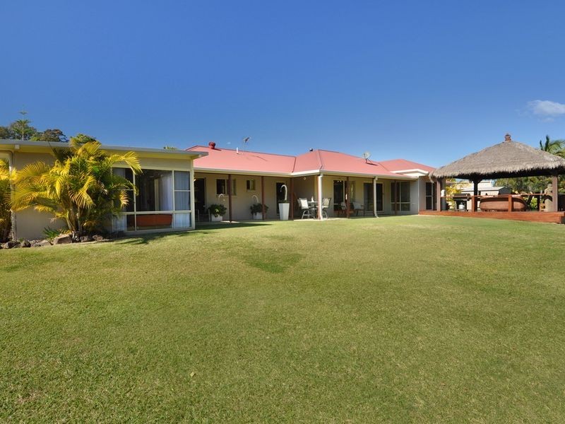 17 Dungogie Drive, Tallebudgera QLD 4228