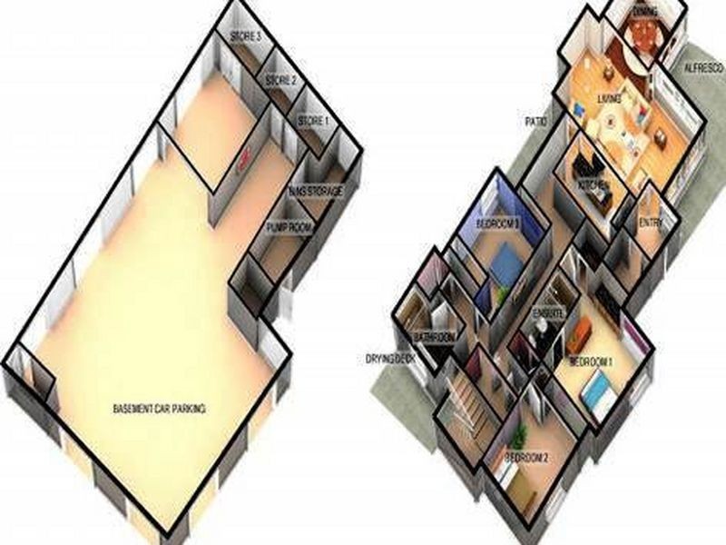 1/8 Murlong Cr, Palm Beach QLD 4221