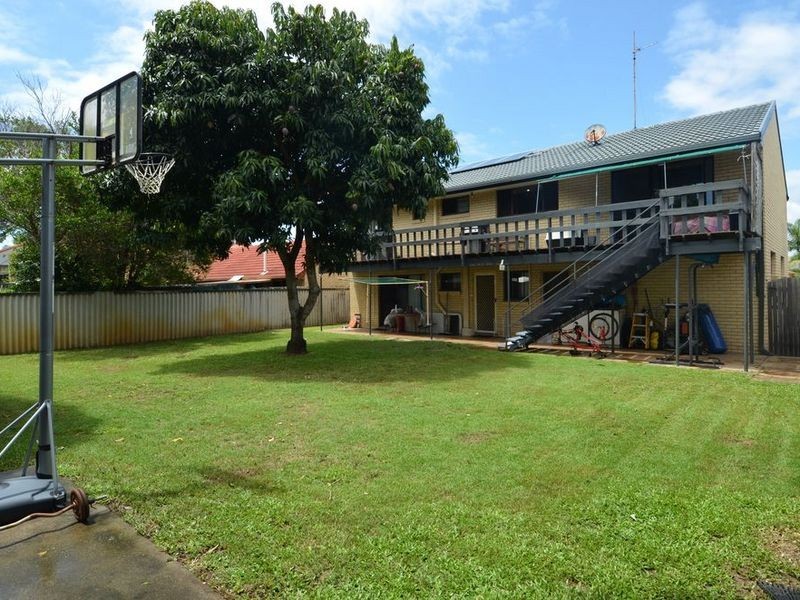 21 Honeyeater, Burleigh Waters QLD 4220
