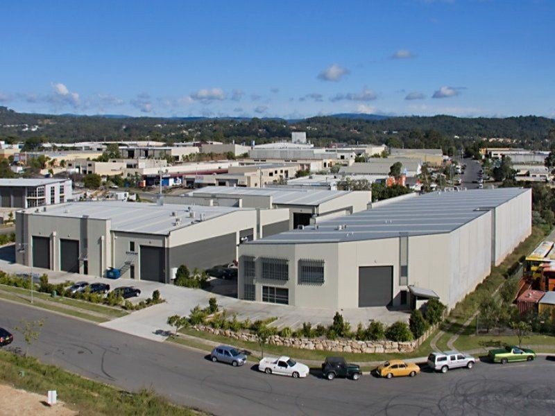 9/2 Calabro Way, Burleigh Heads QLD 4220