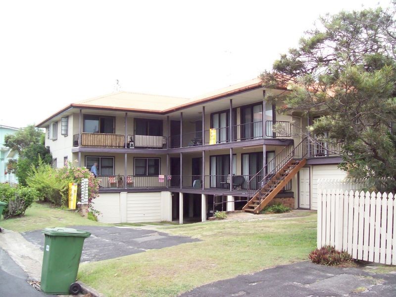 6/142 Pacific Parade, Bilinga QLD 4225