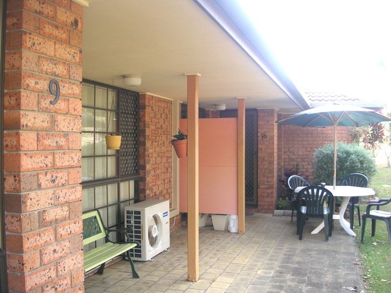 9/160 Bardon Ave, Miami QLD 4220