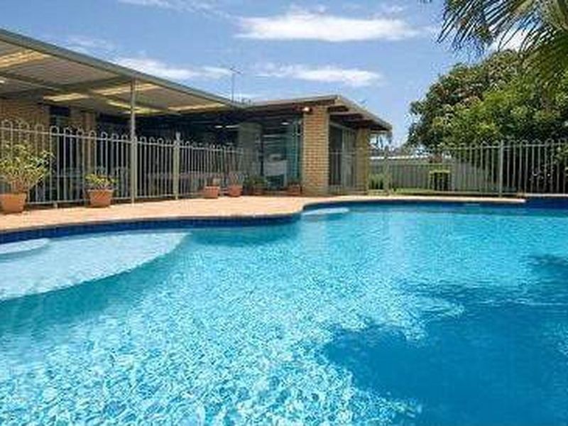 19 Egret Ave, Burleigh Waters QLD 4220