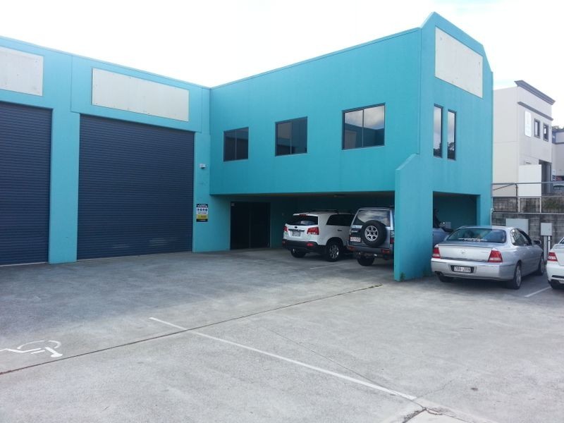 4/13 Indy Crt, Nerang QLD 4211