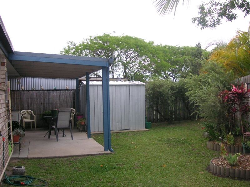 1/5 Felicia Court, Burleigh Waters QLD 4220