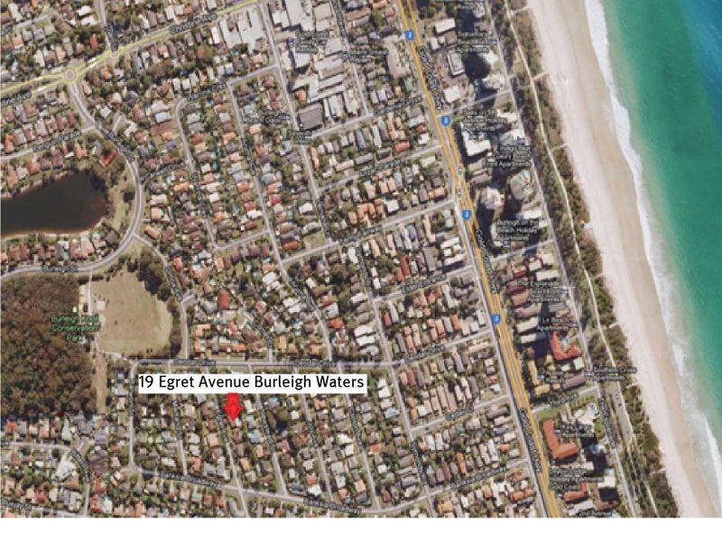 19 Egret Ave, Burleigh Waters QLD 4220