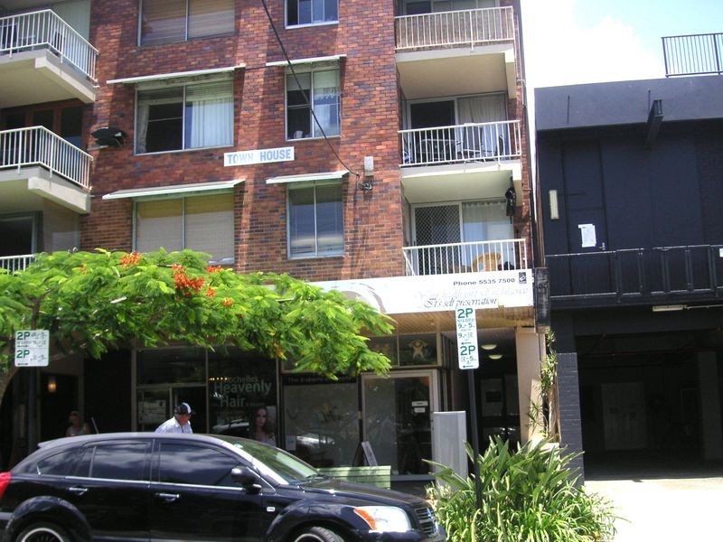 3/31 Connor St, Burleigh Heads QLD 4220