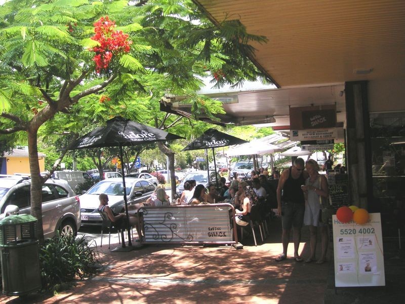 3/31 Connor St, Burleigh Heads QLD 4220