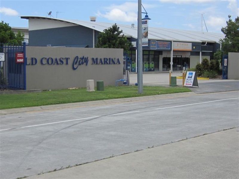 27/58 Waterway Dr, Coomera QLD 4209