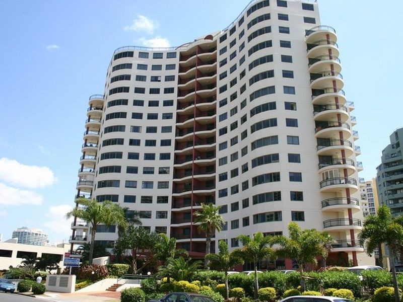 42/29 Woodroff Avenue, Main Beach QLD 4217