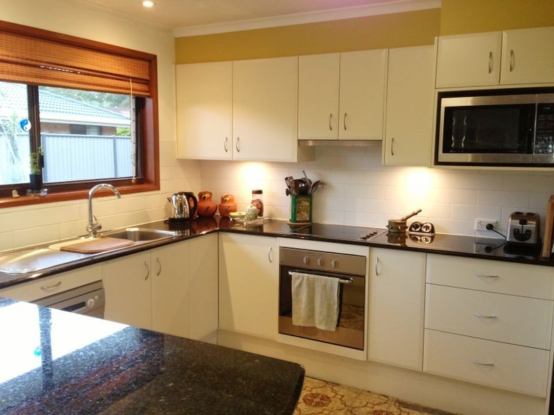 16 Frangipani St, Miami QLD 4220