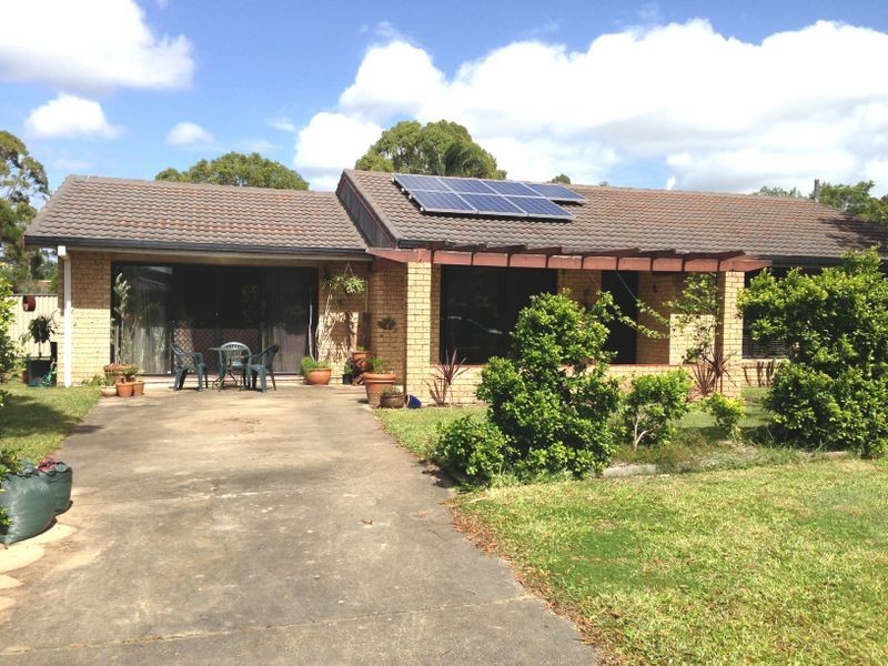 16 Frangipani St, Miami QLD 4220