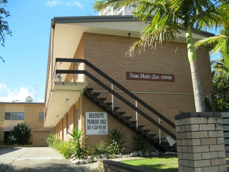 7/1947 Gold Coast Highway, Burleigh Heads QLD 4220