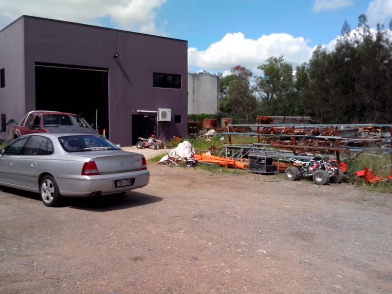 12/65 Christensen Rd, Stapylton QLD 4207