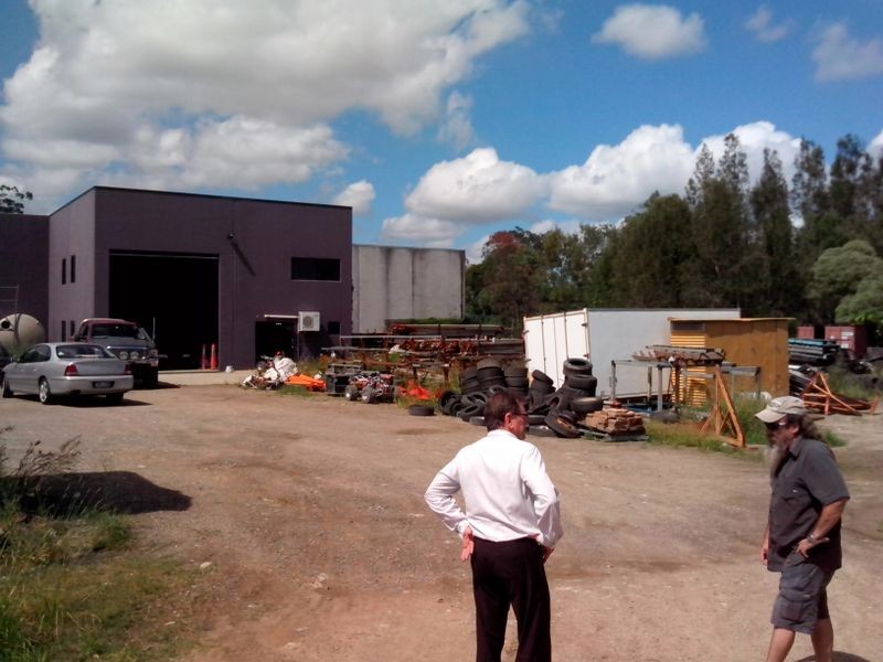 12/65 Christensen Rd, Stapylton QLD 4207