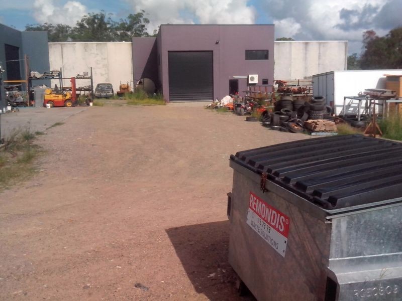 12/65 Christensen Rd, Stapylton QLD 4207