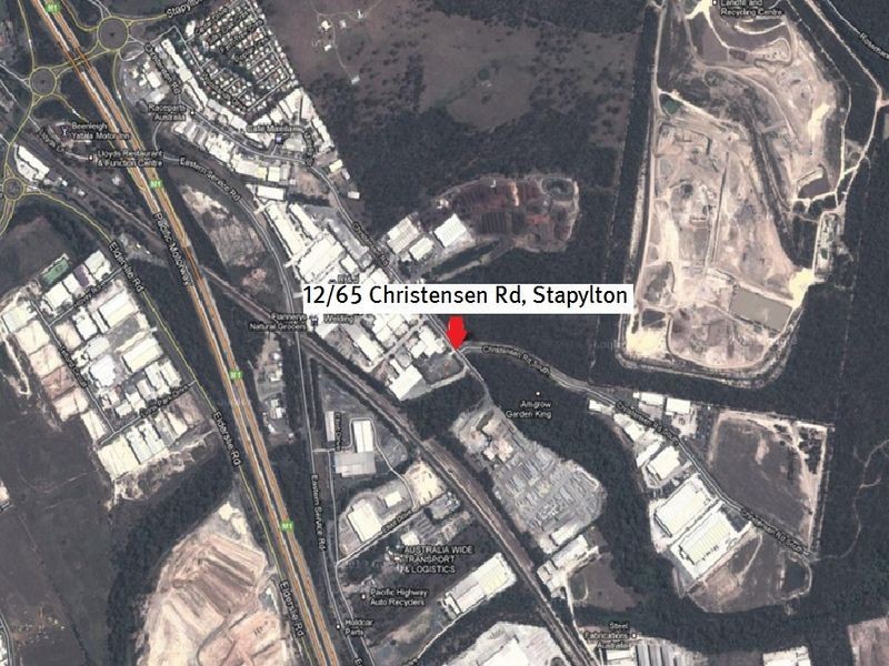 12/65 Christensen Rd, Stapylton QLD 4207