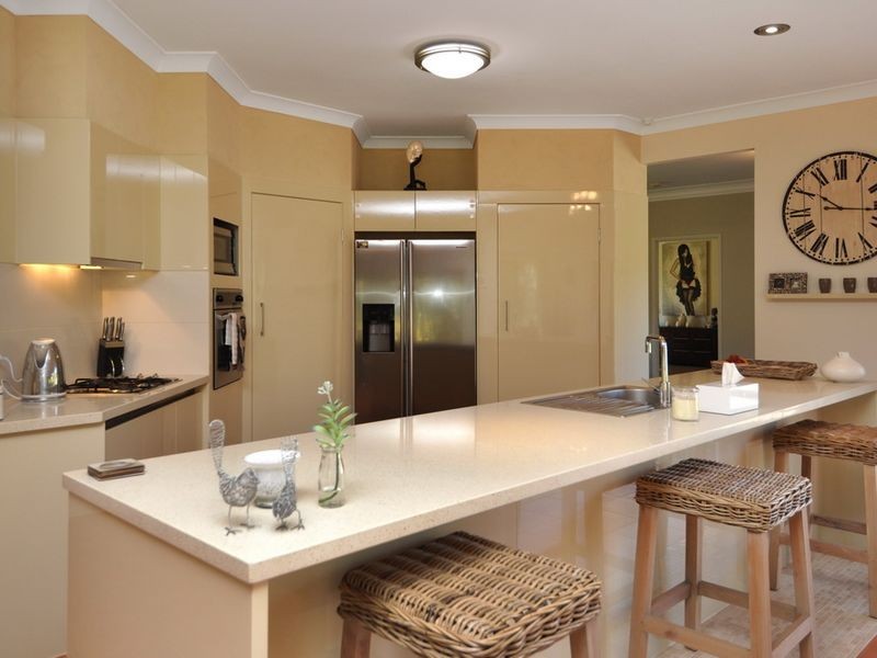 17 Dungogie Drive, Tallebudgera QLD 4228