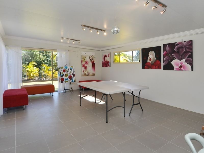 17 Dungogie Drive, Tallebudgera QLD 4228