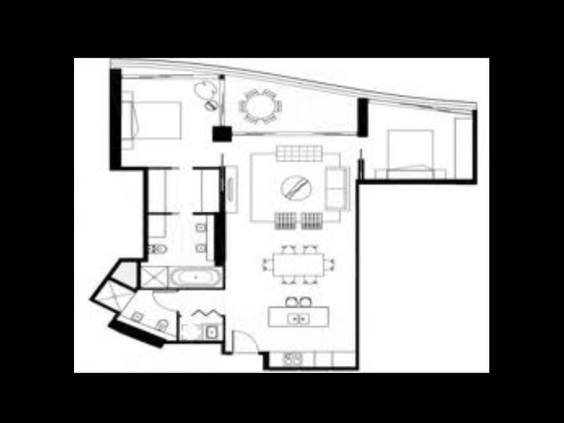 Tower 1/4 Charles Ave, Broadbeach QLD 4218