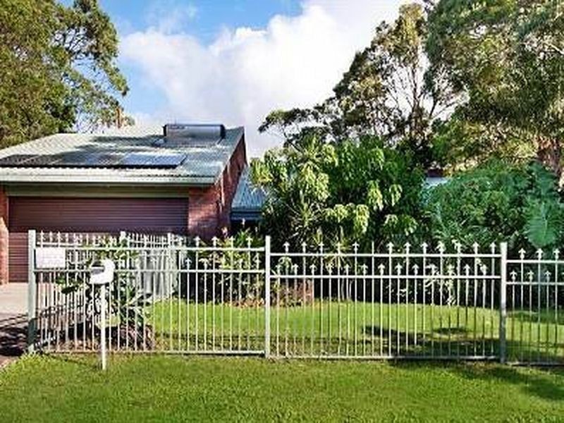 15 Ladds Ridge, Burleigh Heads QLD 4220