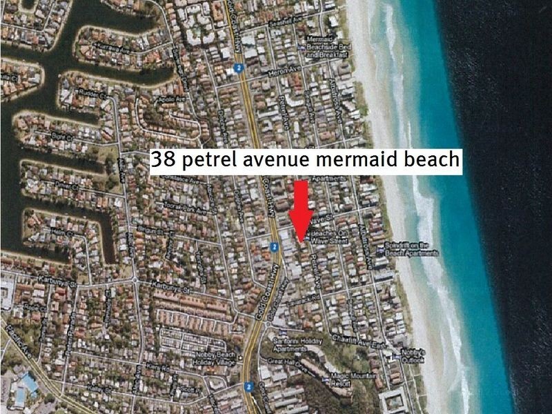 38 Petrel Avenue, Mermaid Beach QLD 4218