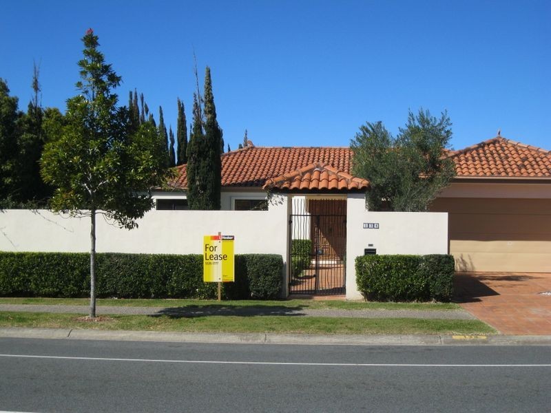 134 Dunlin Drive, Burleigh Waters QLD 4220