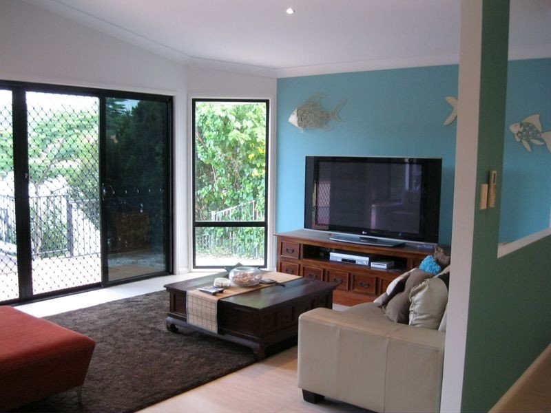 134 Dunlin Drive, Burleigh Waters QLD 4220