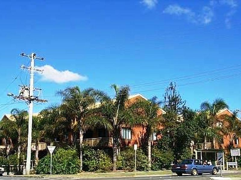 30/1374 Gold Coast Highway, Palm Beach QLD 4221