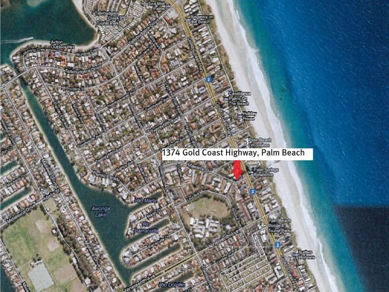 30/1374 Gold Coast Highway, Palm Beach QLD 4221